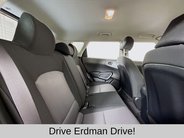Used 2020 Kia Soul Hatchback