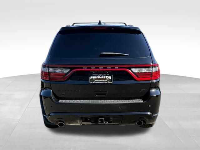 2020 Dodge Durango