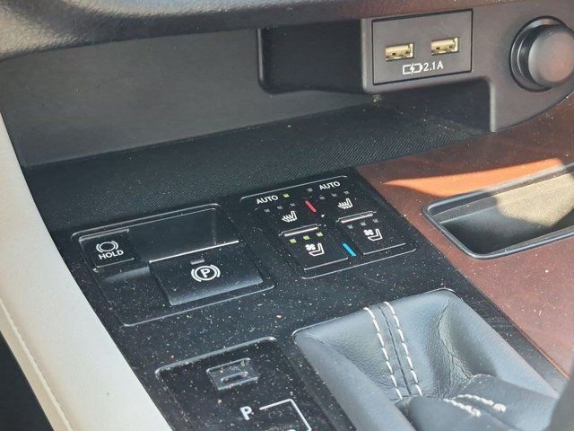 Used 2020 Lexus RX SUV