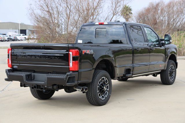 2026 Ford F-250SD - 7