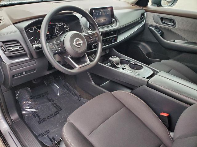 Used 2023 Nissan Rogue SUV