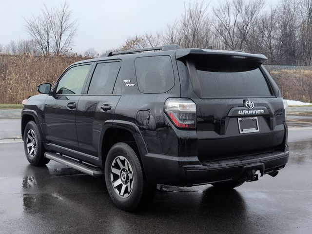 2023 Toyota 4Runner