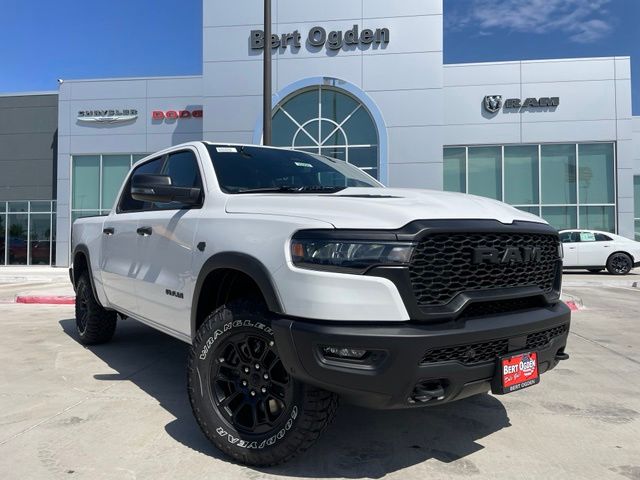 2027 RAM 1500