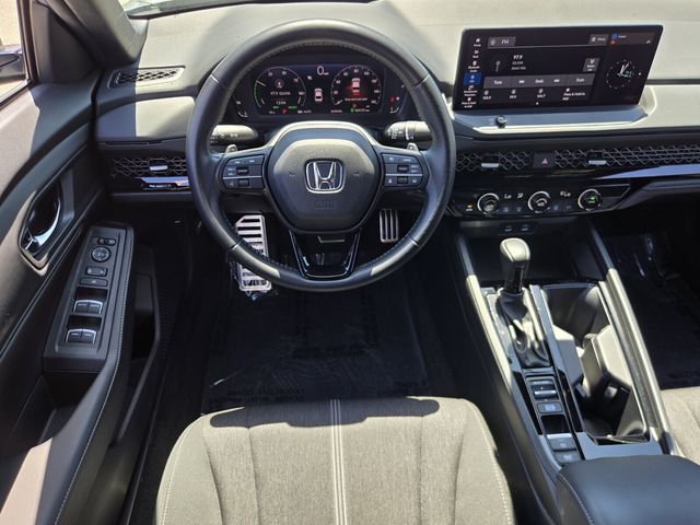 2023 Honda Accord - $25,769