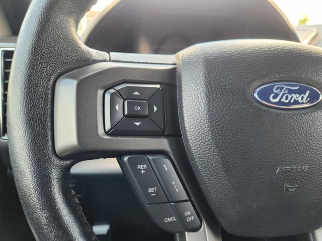 2019 Ford Expedition XLT Black at Community Toyota