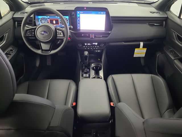 2026 – Subaru – Outback