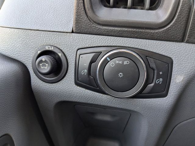 2019 Ford Transit-350 