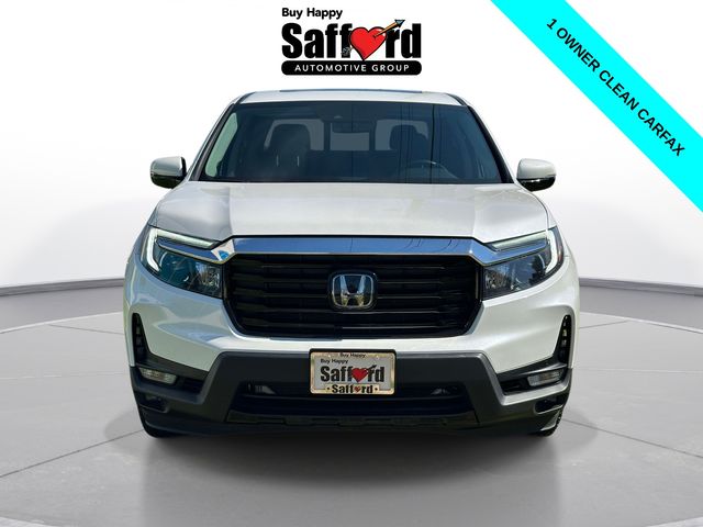 2023 Honda Ridgeline RTL-E - Photo 6