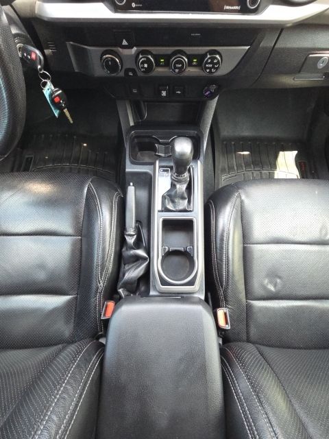 2020 Toyota Tacoma SR5:168493A