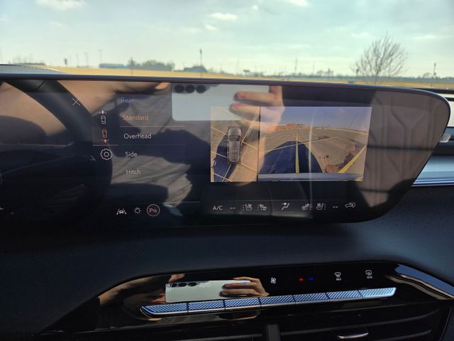 2026 Buick Enclave Avenir FWD