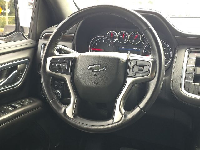 2021 Chevrolet Tahoe Z71:47059A