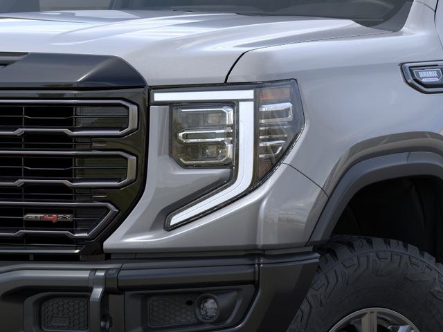 2026 GMC Sierra 1500 AT4X:47075