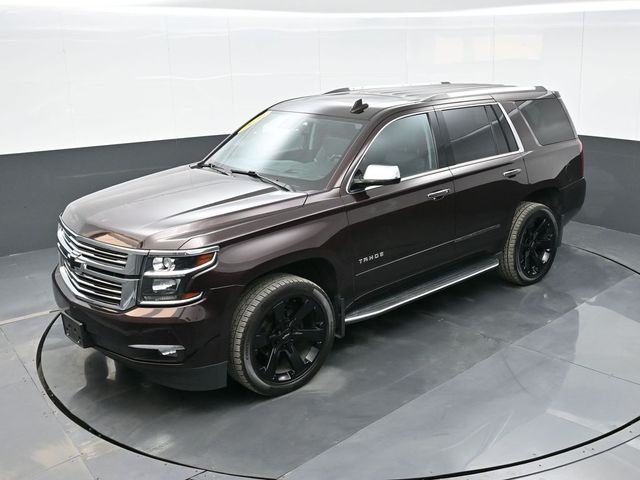 2020 Chevrolet Tahoe Premier 23