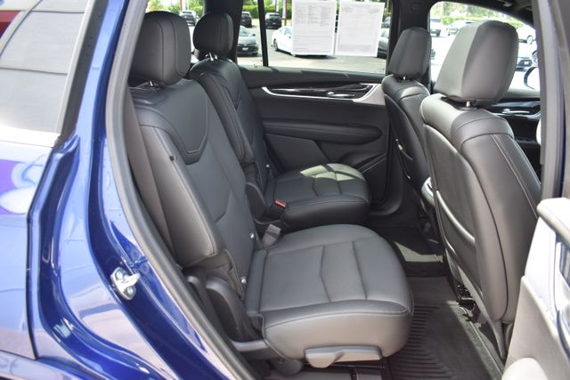 Used 2024 Cadillac XT6 SUV