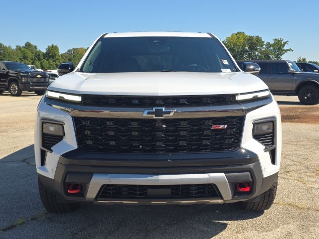 2026 Chevrolet Traverse Z71:47350B