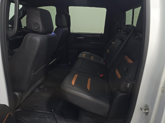 2024 GMC Sierra 3500HD AT4