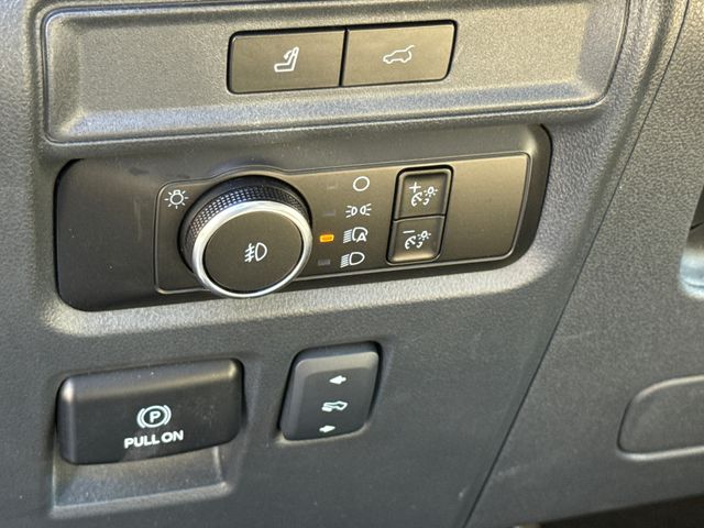 Certified Used 2024 Black Ford Limited image 24