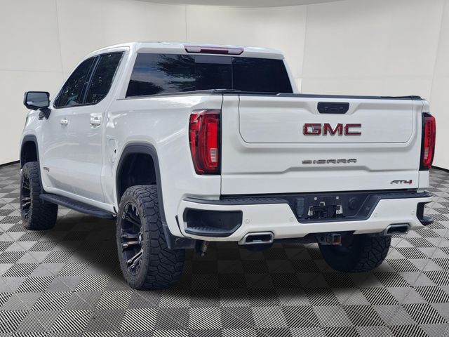 Used 2022 GMC Sierra 1500 Truck