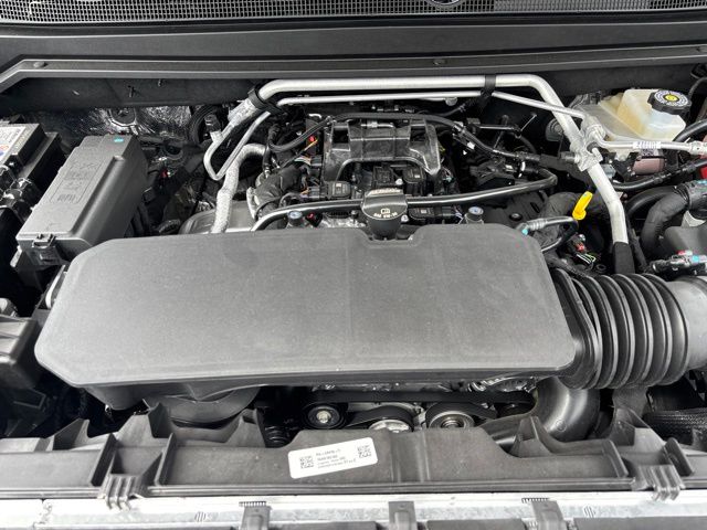 New 2026 Chevrolet Colorado Truck