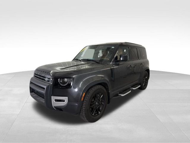2024 Land Rover Defender 110 P400 S AWD