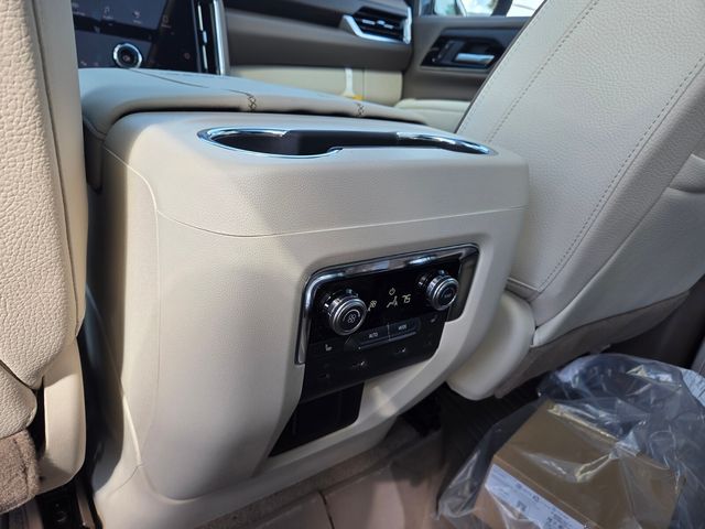 New 2026 Gray GMC Denali image 9