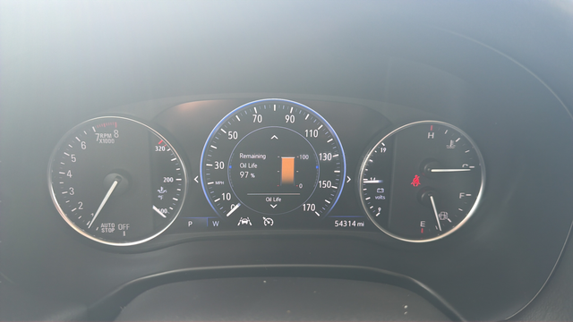 used 2023 Buick Enclave car, priced at $36,802