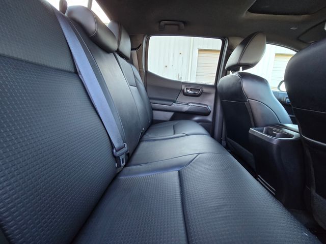 2023 Toyota Tacoma:45652A