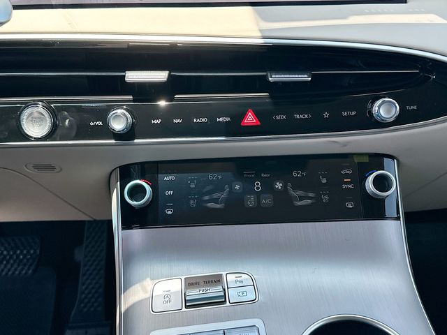 2026 Genesis GV70 Advanced 14