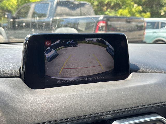 Used 2020 Gray Mazda Grand Touring image 19