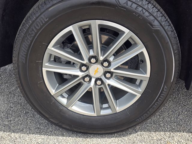 2023 Chevrolet Traverse LT:45774A