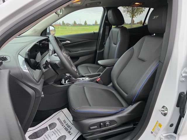 2026 Buick Encore GX Sport Touring AWD