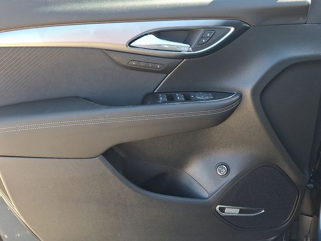 new 2026 Buick Envision car, priced at $47,590