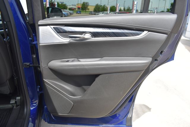 Used 2024 Cadillac XT6 SUV