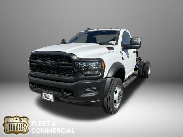 2024 Ram 4500HD Tradesman 3