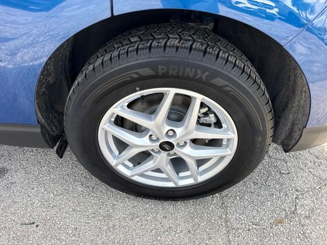 2024 Ford Edge - $21,888