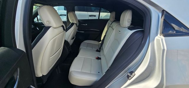 Thumbnail: 2021 Cadillac XT4 - 7