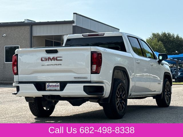 Used 2023 GMC Sierra 1500 Truck