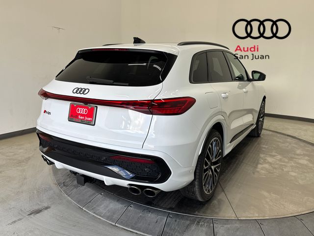 New 2026 White Audi Premium Plus image 38