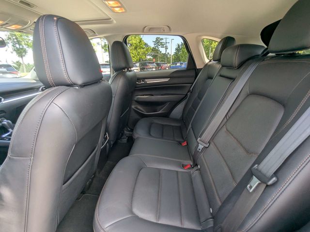 Used 2022 Mazda CX-5 SUV