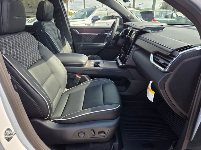 New 2026 White GMC Denali image 17