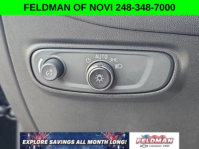 Used 2023 Chevrolet Equinox For Sale in Livonia, MI