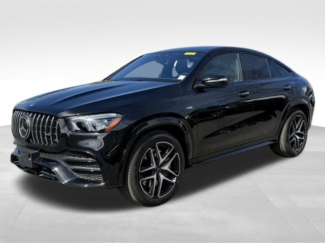 2023 Mercedes-Benz GLE
