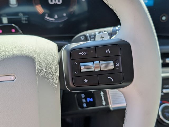 New 2026 Gray Hyundai SEL image 15