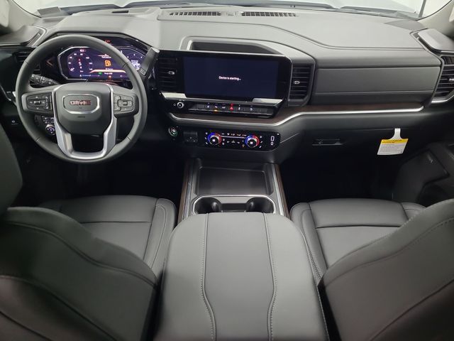 2026 – GMC – Sierra 2500HD