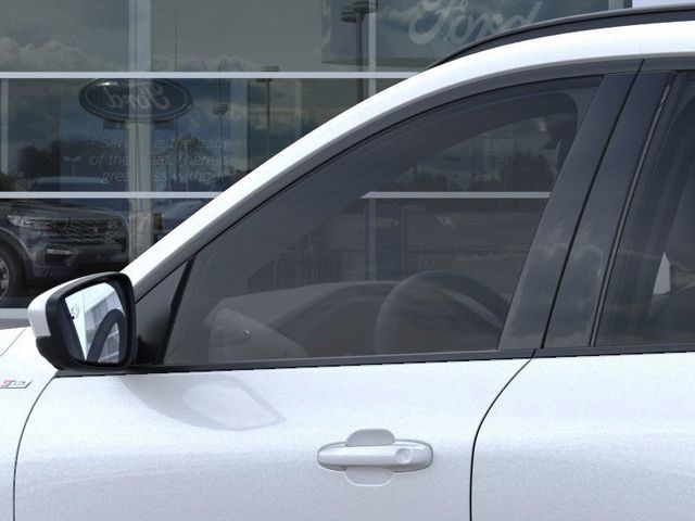 2025 Ford Escape ST-Line Elite
