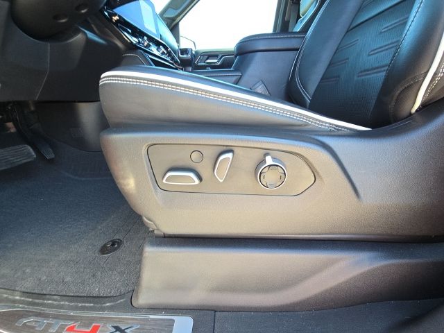 Photo of 2023 GMC Sierra 1500 AT4X in Dallas, GA - 19,  2023 GMC Sierra 1500 AT4X:C02396