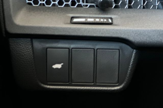 New 2026 Honda CR-V Hybrid SUV