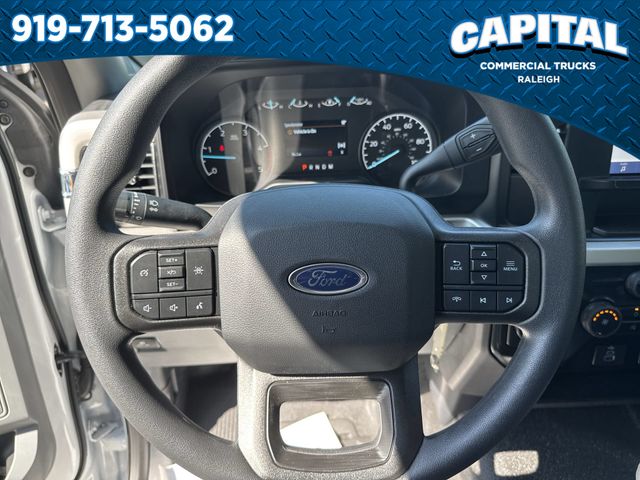 New 2026 White Ford 16FT DUMP/SHORT SIDES image 26