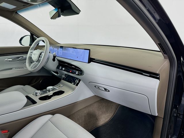 Thumbnail: 2026 Genesis GV70 - 31