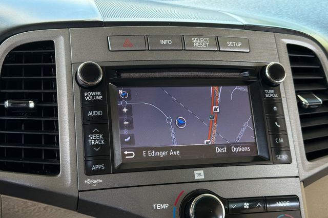 Used 2014 Toyota Venza SUV